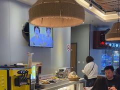 -豪享来中西餐厅(隆昌店)