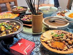 -阿嫂印象·民间江湖菜(大学城店)