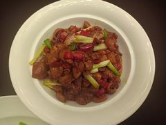 -忆江南·临江鱼馆