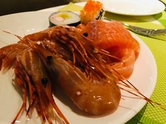 -北上海大酒店-北鸥西餐厅