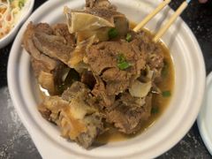 -三道菜(明堂公园店)