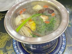 -老毛手抓·盐池滩羊非遗手抓(宁夏总店)