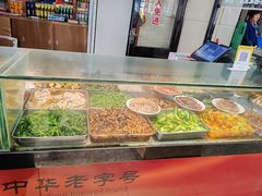 -老蔡记(德化美食街店)