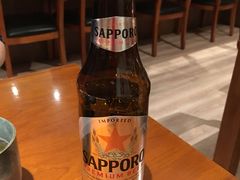 -牛玄庵日式寿喜烧·料理店(新源里店)