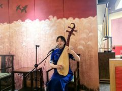 -咏江南·苏式火锅·苏州评弹(观前街店)