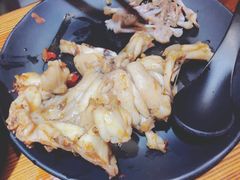 -味仙疯美蛙鱼头(清扬路总店)