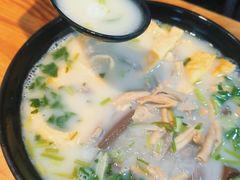 -鸭小妹鸭血粉丝(老门东店)