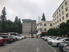 门面-御苑宾馆-中餐厅