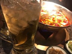 -湊湊火锅·茶憩(新中关购物中心店)