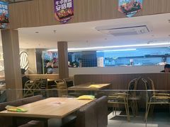 -豪客来牛排(人民东路店)