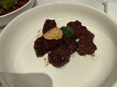 -玫瑰厅上海菜(兴国路店)