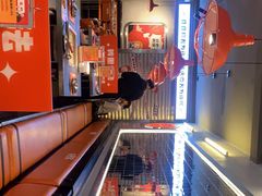 -俊熙家点餐式自助烤肉店(1227广场店)