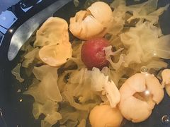 -北大家园食堂