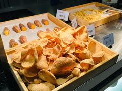 -川骄海鲜自助(河东店)