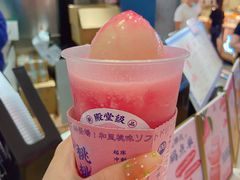 -和气桃桃(宏伊广场店)