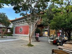 -大理文庙(大理古城)