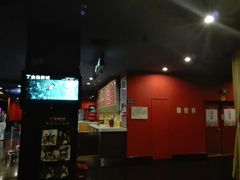 -金逸影城(名汇店)