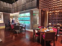 -君悦酒店·1881·北京烤鸭