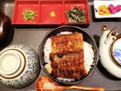 -昇鳗鱼家(浦东店)