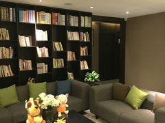-水墨澜渟足道·SPA·传统(四望亭东关街店)
