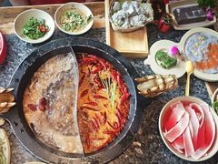 -蜀大侠火锅(春熙路店)