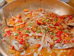 -沅江水·湖南家宴(南村万博长隆商圈店)