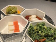 -阿庄新豫菜(航海东路店)
