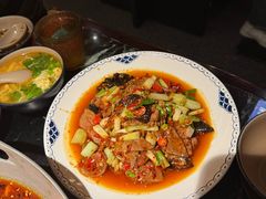 -廖川菜(太阳宫店)