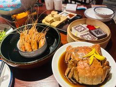 -寻宝记绍兴菜(鲁迅路店)