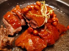 -老伙记海鲜码头(北滘店)