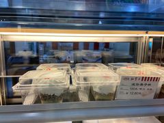 -红宝石·鲜奶小方·海派西点房(联洋店)