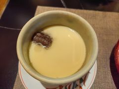 黑松露茶碗蒸-伊藤ITO(侨福芳草地购物中心店)