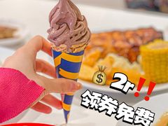 -宜家·瑞典风味餐厅(四元桥店)