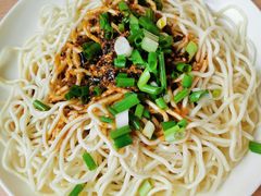 麻辣凉面-林静小吃(复兴路店)