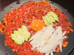 -Fuzzy Bistro 浮几韩餐·茶酒馆