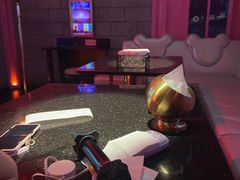 -音乐派KTV(银泰城店)