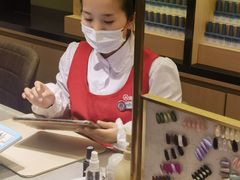 -海底捞火锅(吴中路店)