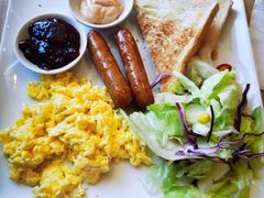 -必胜客(津塘店)