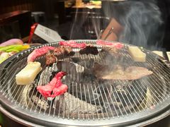 -壹风町烧肉居酒屋(恒丰中央广场店)