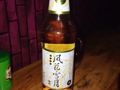 -阿婆情腊排骨火锅(金虹路店)