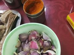 -马学武手抓美食(下南关总店)
