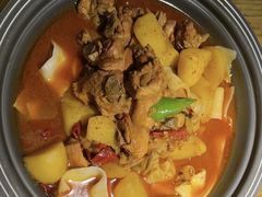 -耶里夏丽新疆餐厅(百联中环购物广场店)