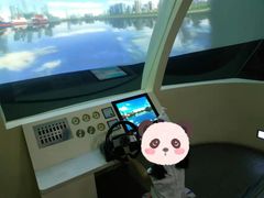 -上海长江河口科技馆
