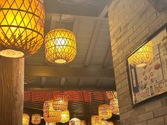 -南京大牌档(香港广场店)