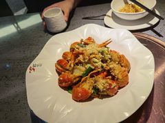 -虾胡闹龙虾馆(湄南河店)