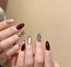 -JH佳卉美甲美睫