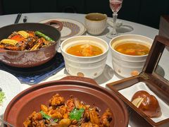 -狮拾久·现代新加坡料理(壹方城店)