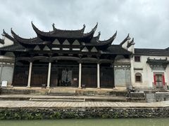 -绩溪龙川景区