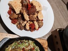 -九毛九西北菜(百信广场店)