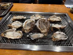 -蚝英雄·鲜蚝自助专门店